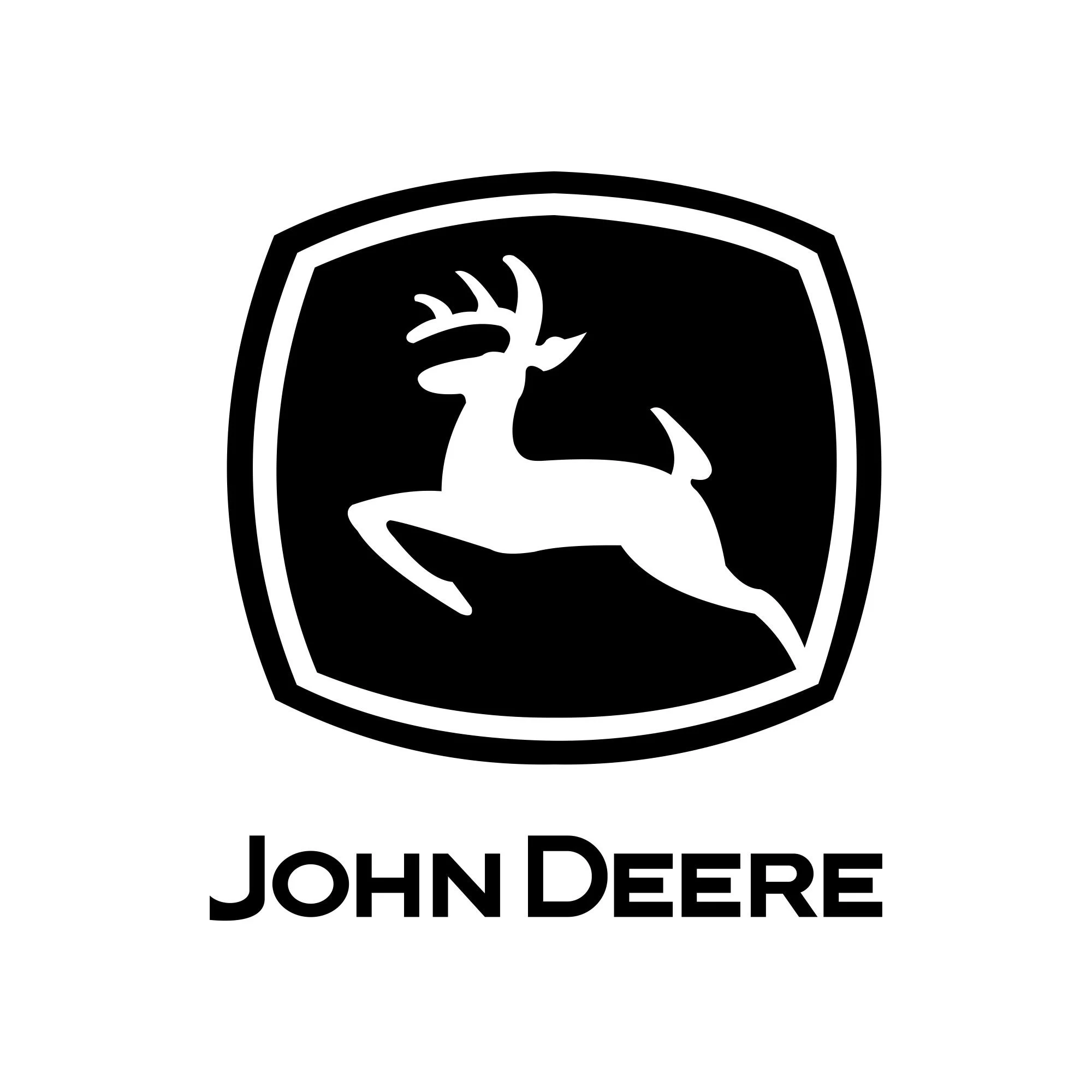 We Finance John Deere